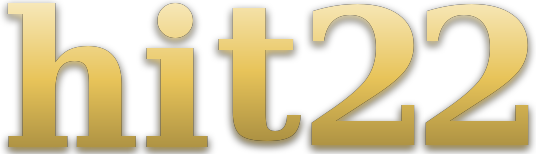 hit22 logo