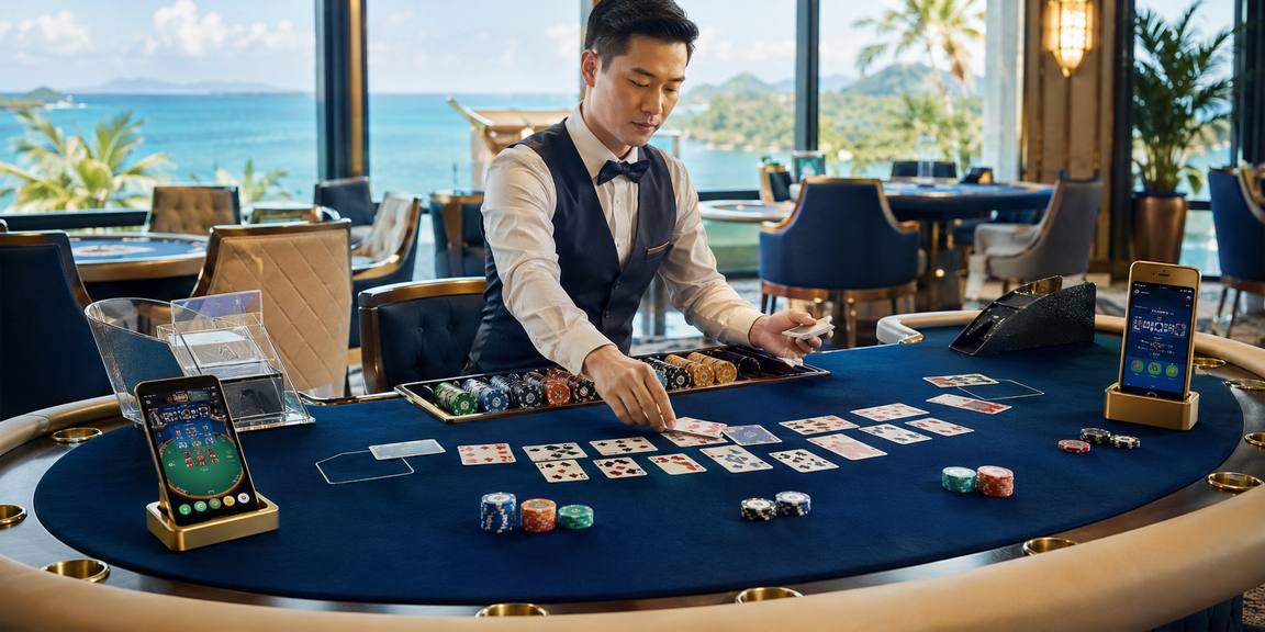 hit22 Khám Phá Live Sicbo Việt Cùng hit22